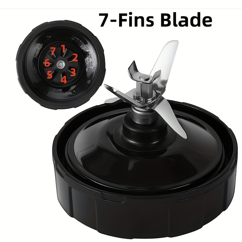 Ninja BL482 Auto iQ Personal Blender - Black for sale online