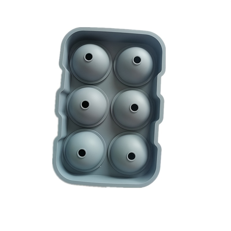 Multi-grid Random Color Ice Ball Mold - Temu