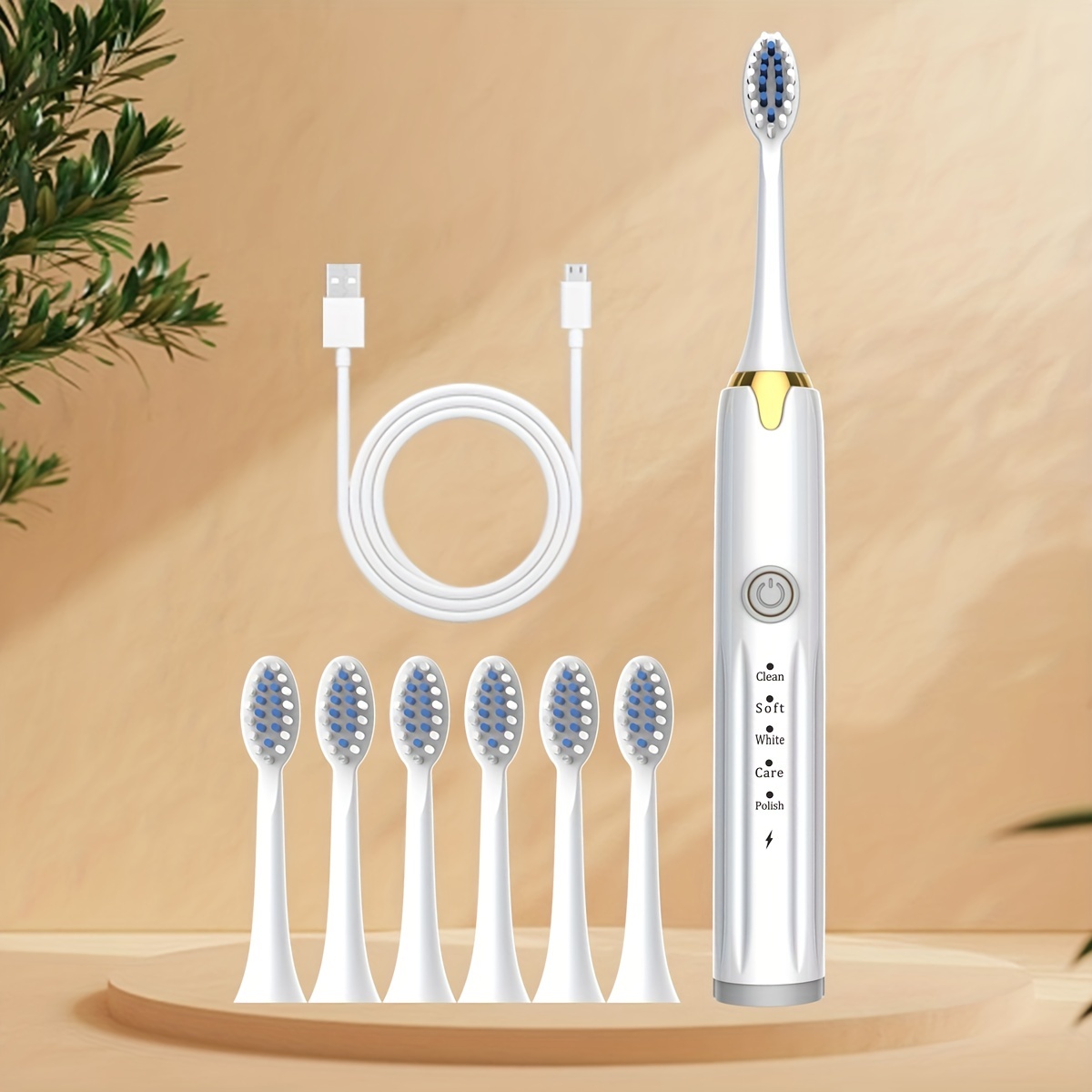 Oral b toothbrush holder -  México