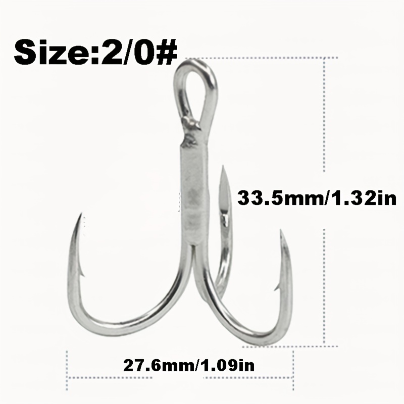 Bag Sea Fly Fishing Hook Slides Freely Stainless Wire - Temu
