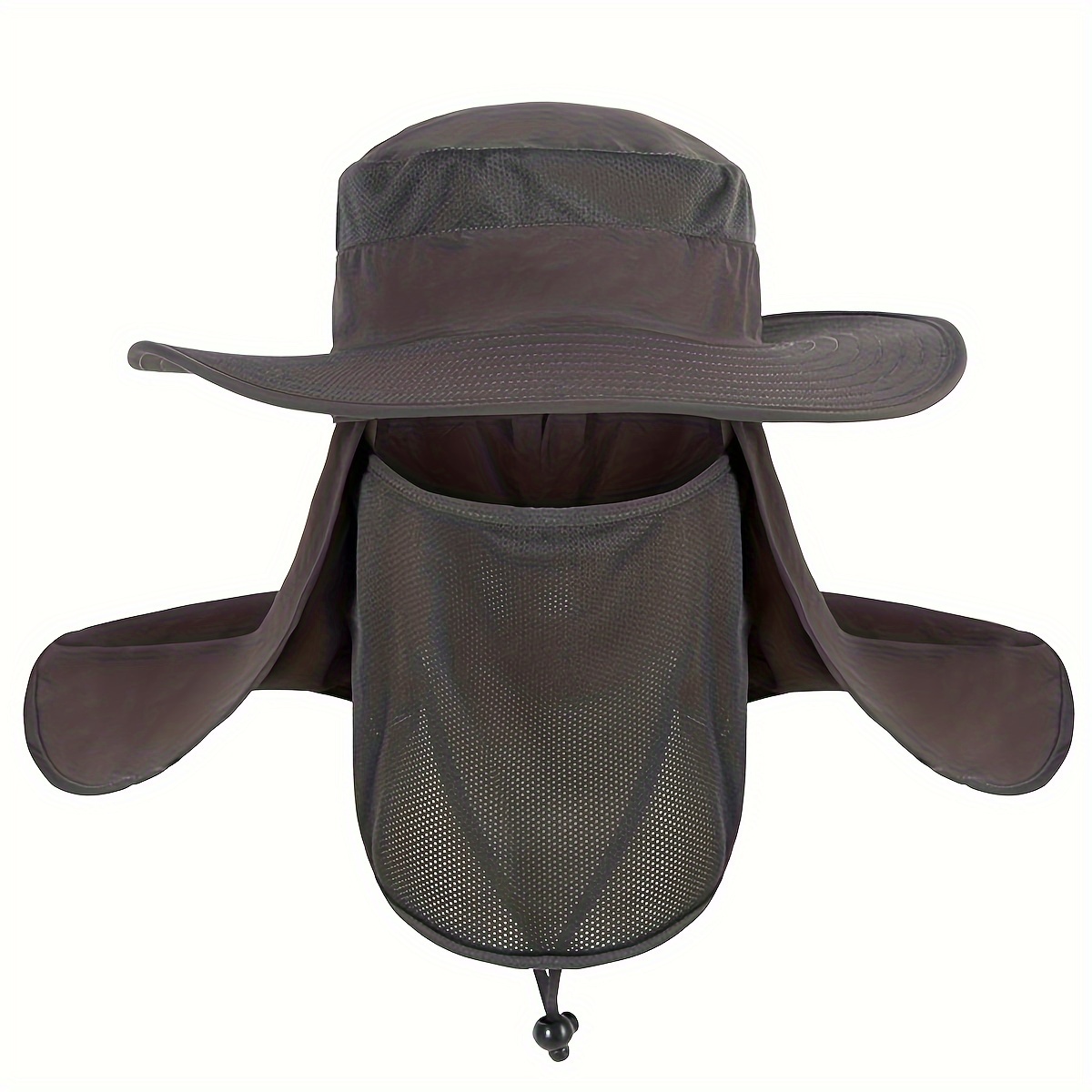 Quick Dry UV Protected Wide Brim Outdoor Research Bucket Hat For