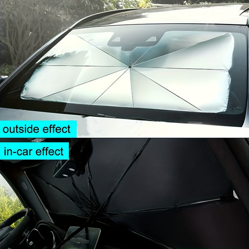 2023 Auto Sonnenschutz Windschutz scheiben schutz Zubehör für