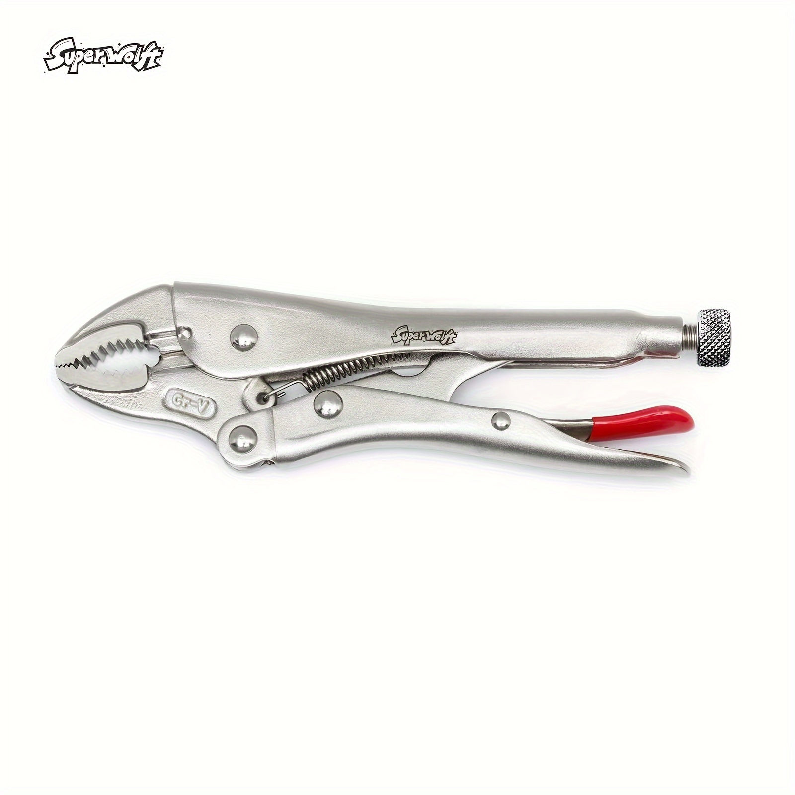 E-shop Industriepinzette Zange