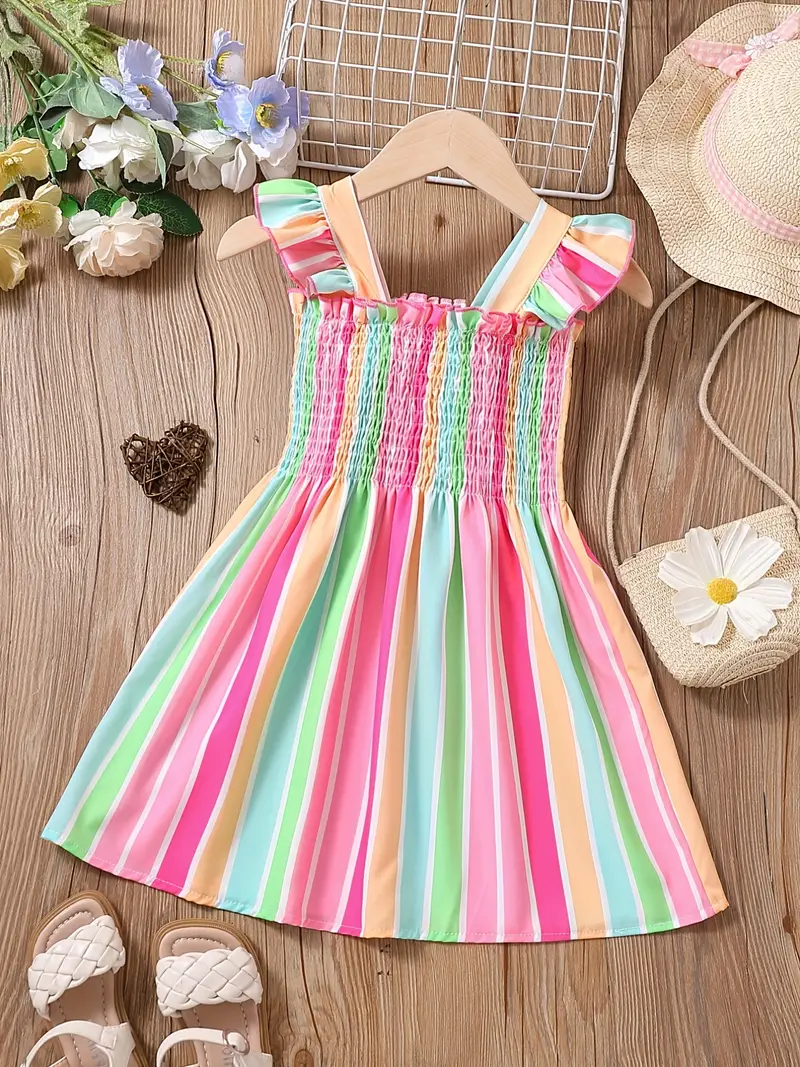 girls summer dress