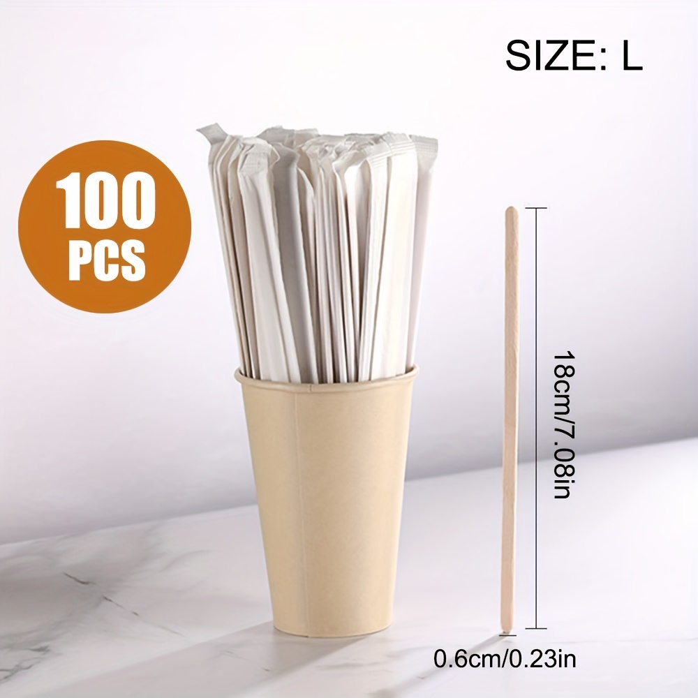 200 Pcs Black Coffee Stirrer and Holder Set Coffee Stir Sticks Coffee  Stirrers Plastic Coffee Stir Stick Holder Black for Mixing Coffee Milk  Cocktail