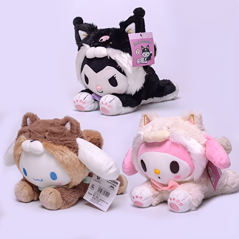 Update more than 173 anime stuffed animals characters -  awesomeenglish.edu.vn
