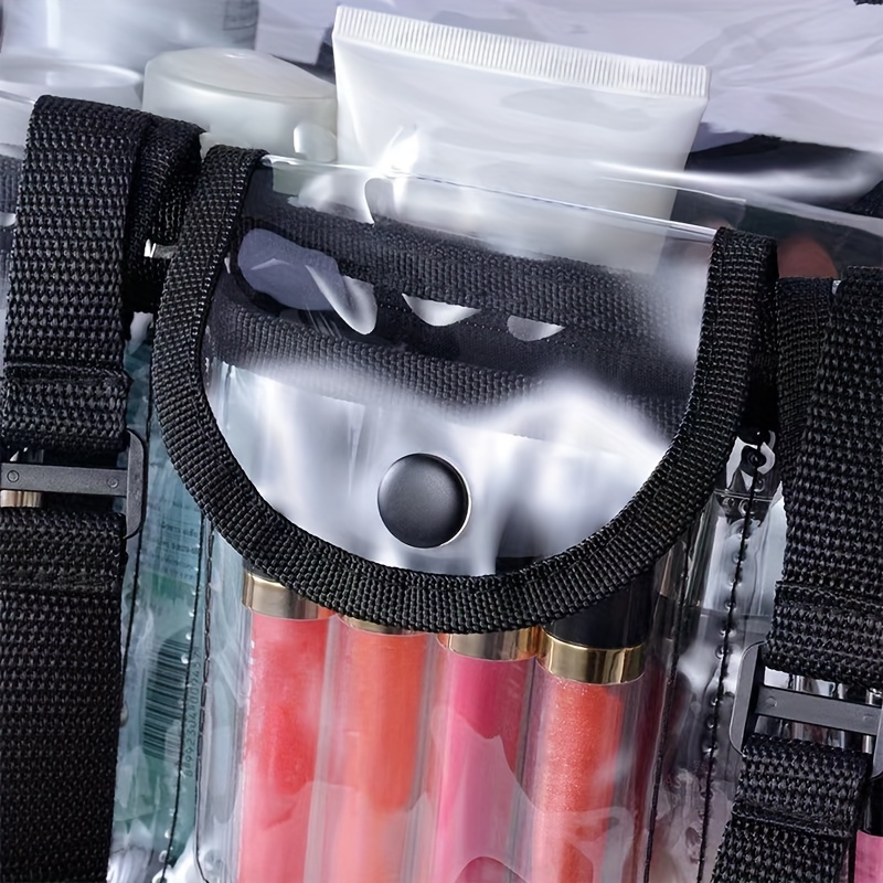 PVC Makeup Kit Bag