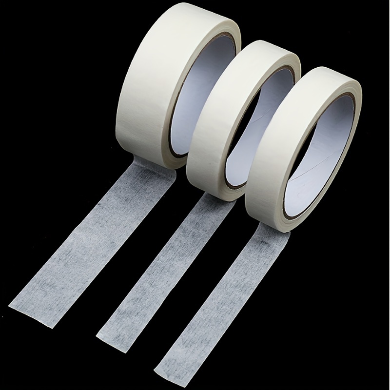 Invisible Double sided Rayon Tape For Sensitive Skin - Temu
