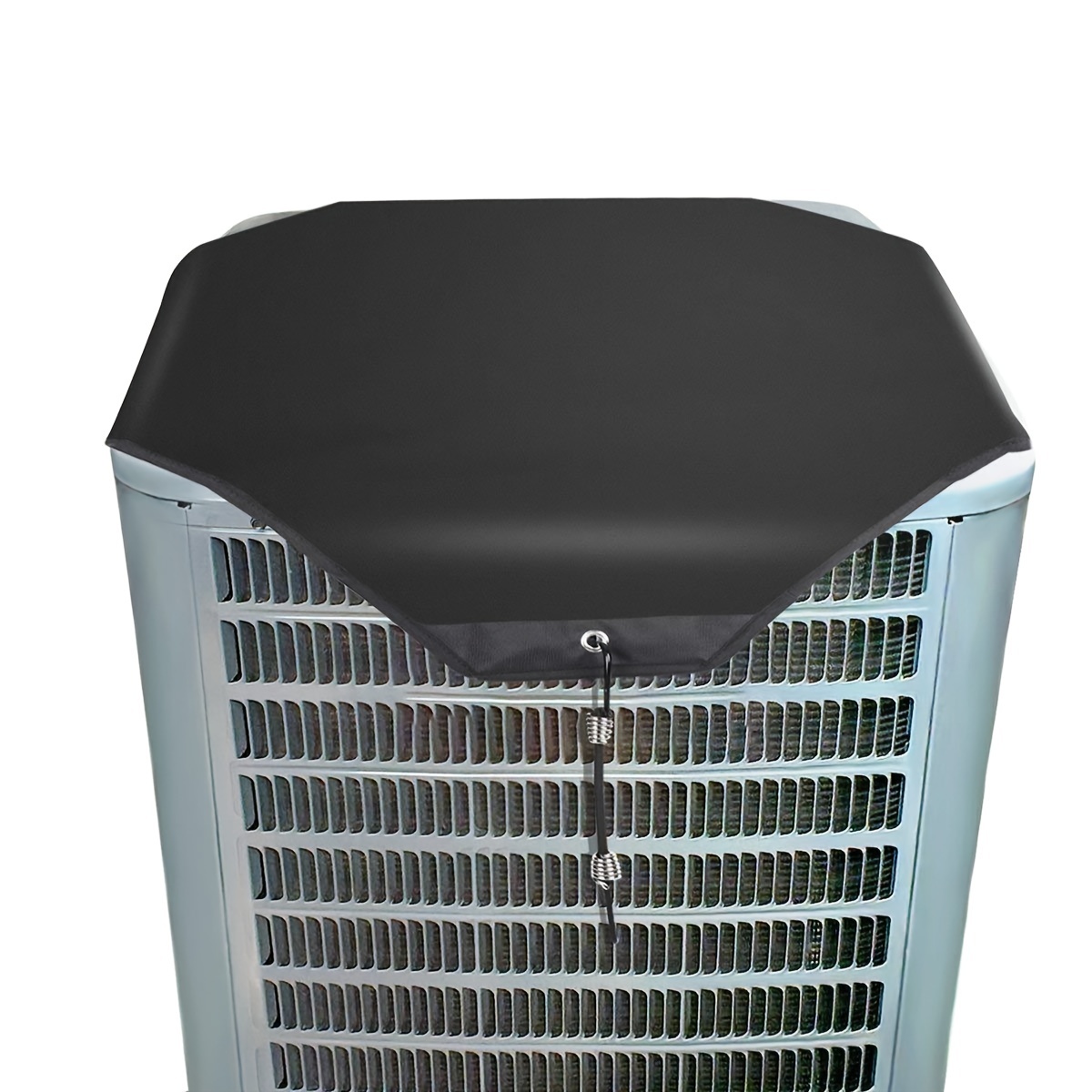Outdoor Regenschutz Klimaanlage Abdeckung Klimaanlage