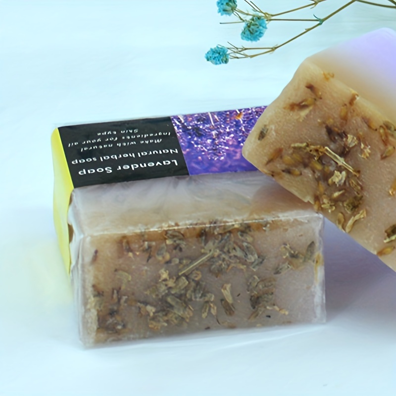 Organic Soap for Men & Women - Daily Cleanser