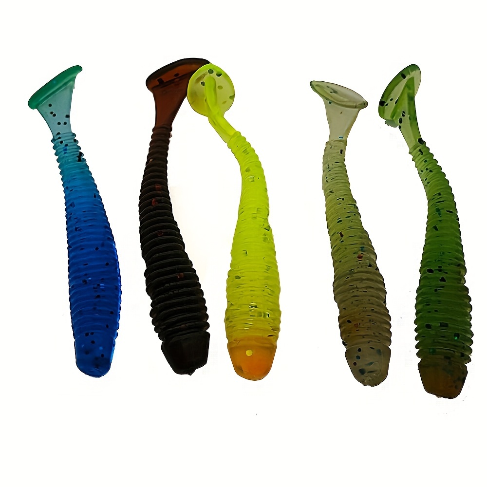 Weedless Chatterbait Spinner Bait Perfect For Catching More - Temu
