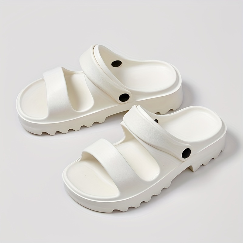 Women's waterproof sandals  Discover the EVA collection