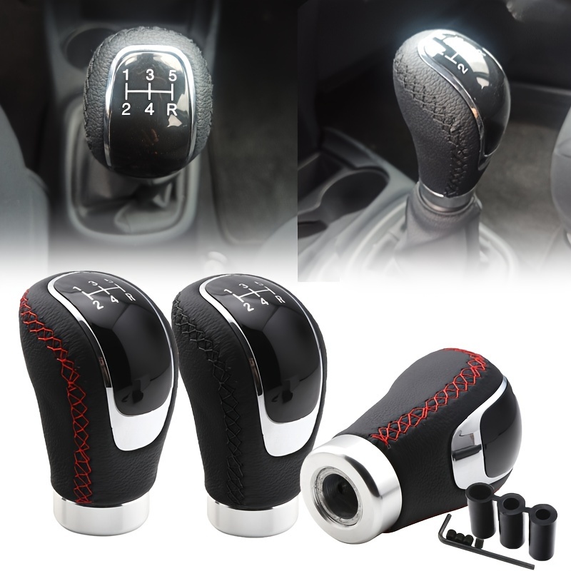 5 Gear Car Modification Steering Wheel Stopper Universal - Temu