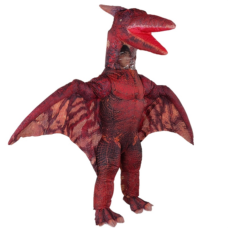 Costume da Dinosauro pterodattilo per bambino