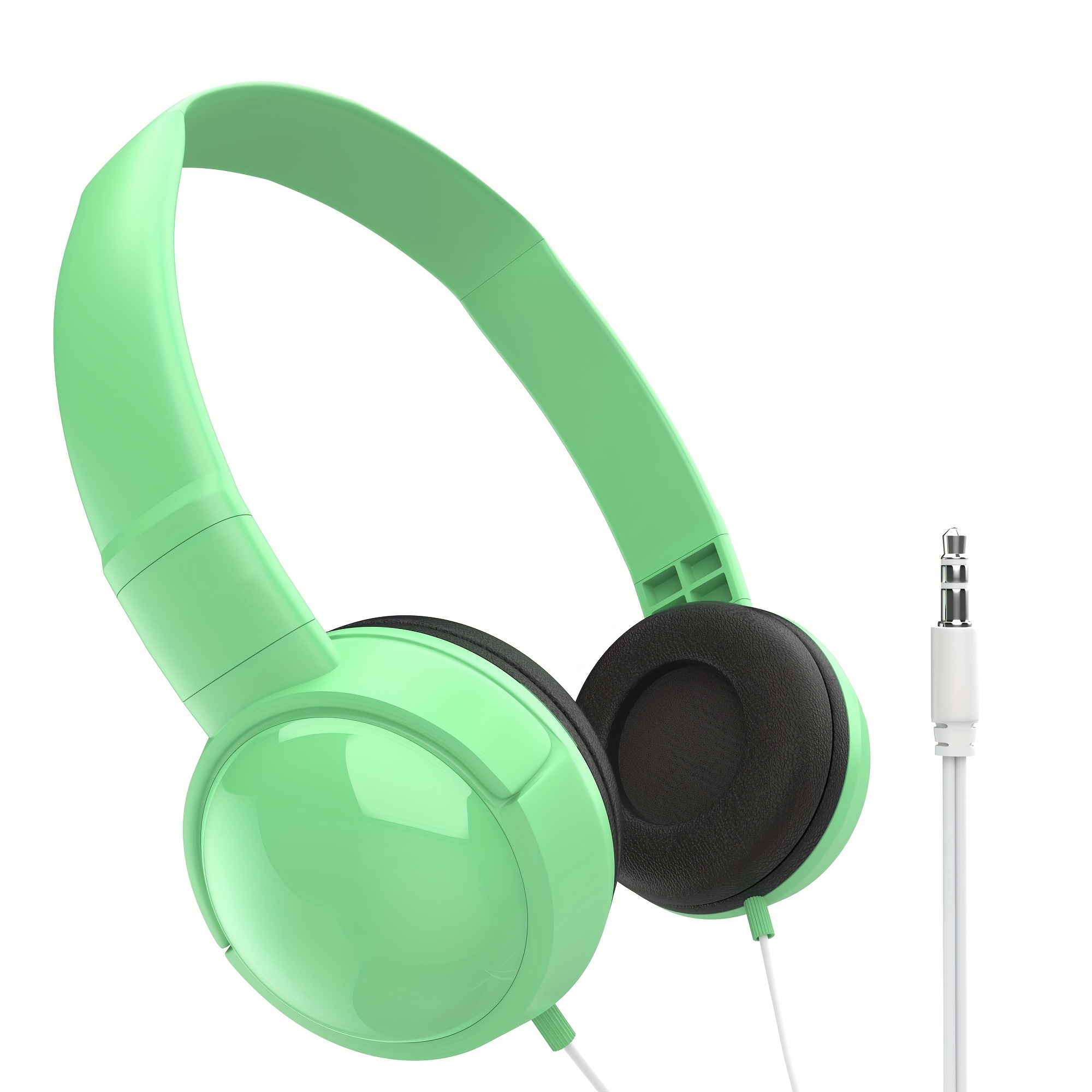 Music headphones for online gaming