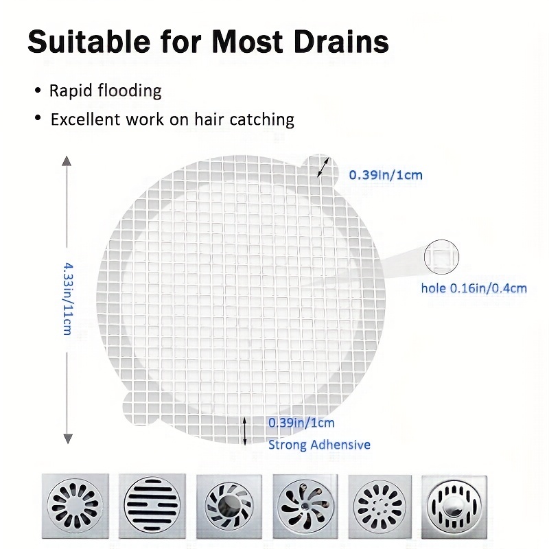 Do Drain Hair Catchers Really Work?