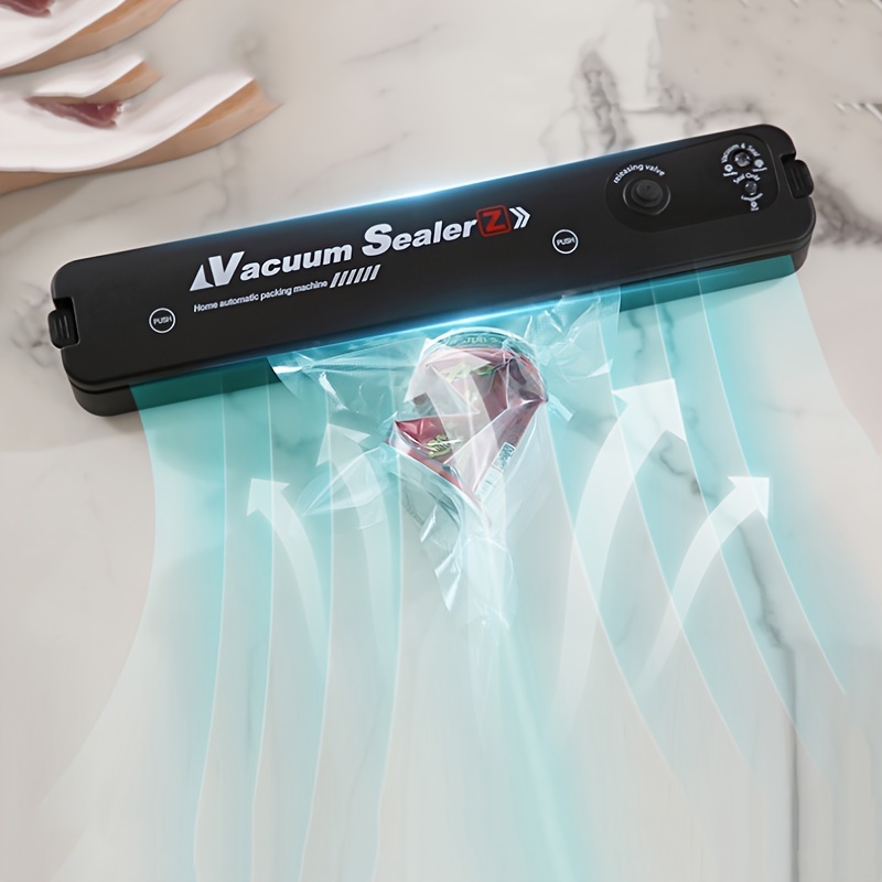 Vacuum Sealer Z 