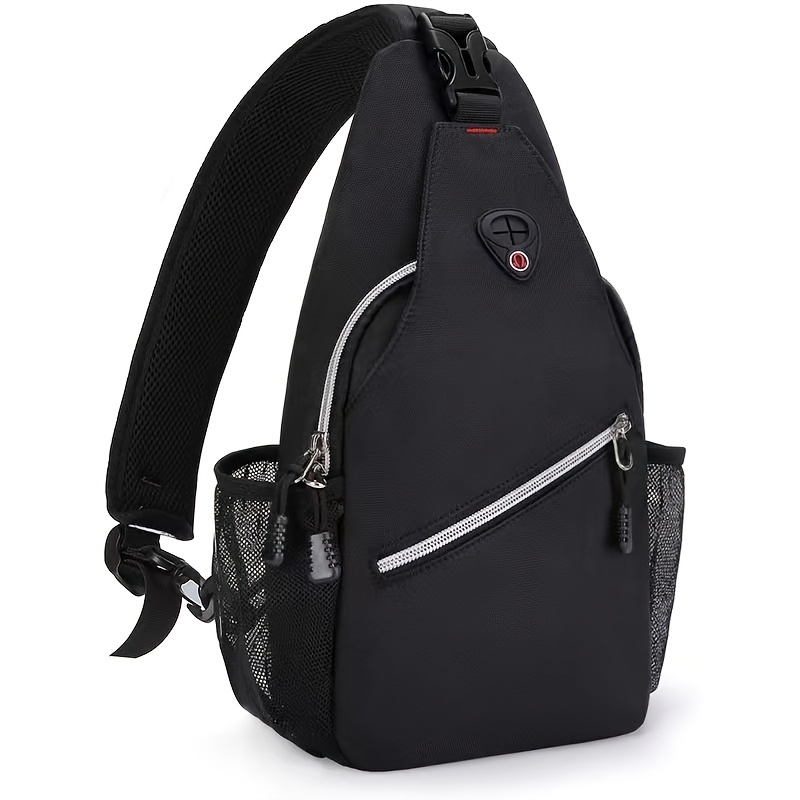 Discount Sling Backpack Shoulder Bag - Save Money