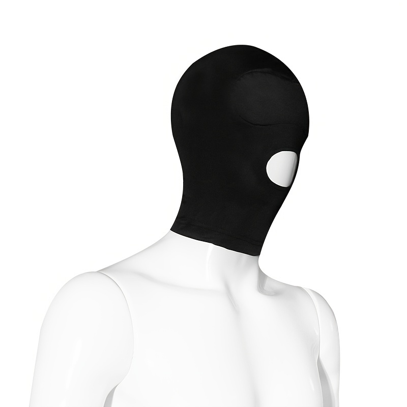 Widmann AC0245 Maschera/Passamontagna, Nero