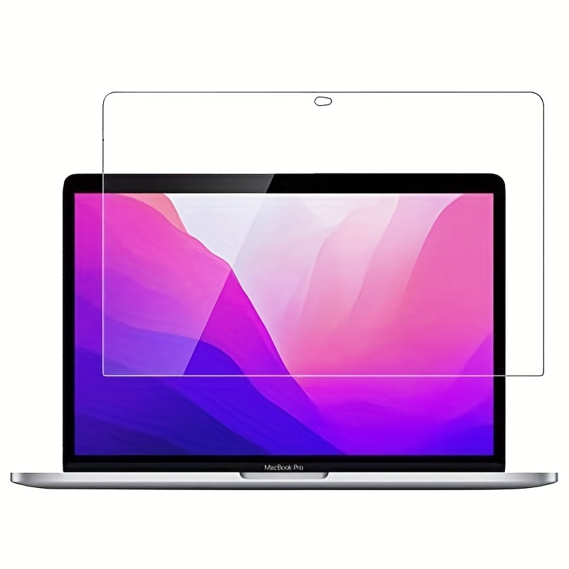 Blue Light Screen Protector for MacBook Air & Pro