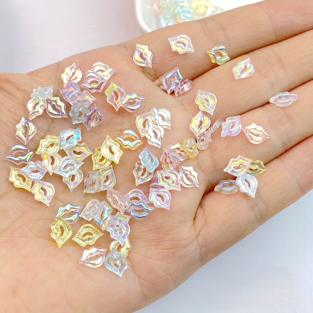 Mini Rhinestones For Nail Art Bags Shoes Clothing Decoration - Temu