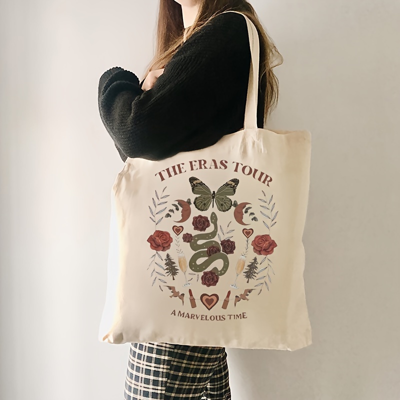 Do All Things in Love Tote Bag Christian Tote Bag Aesthetic Tote Bag Quote Tote  Bag Bag Trendy Tote Bag Canvas Christian Gift Christmas 