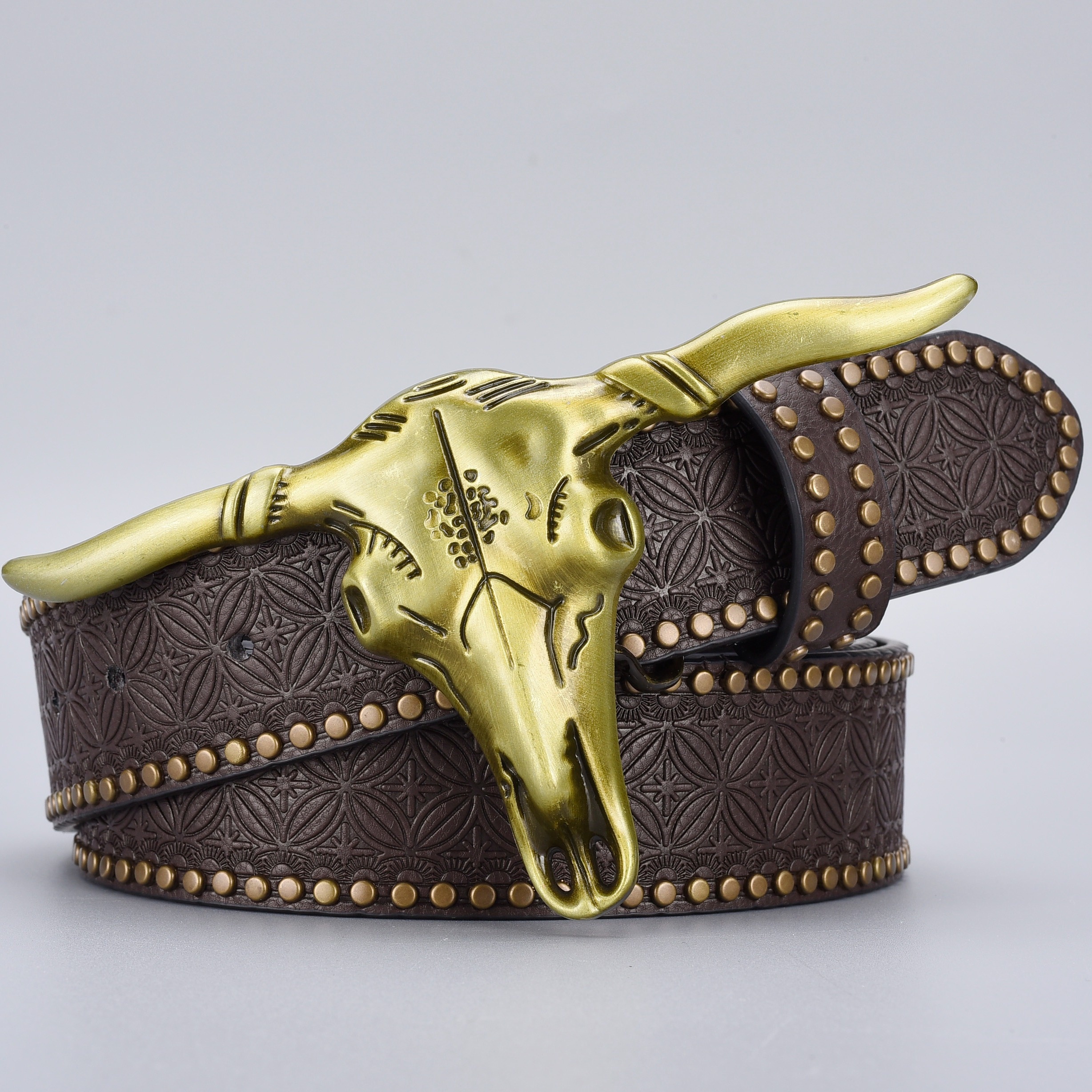 Cinturones para Kilt: Hebillas para Cinturón