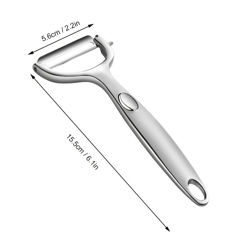 Fruit Vegetable Peeling Peelers for Kitchen