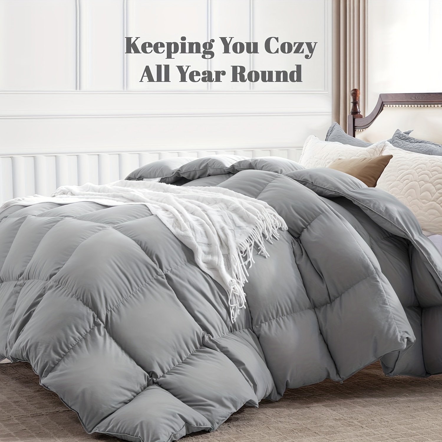 Duvet 2024 ultra light