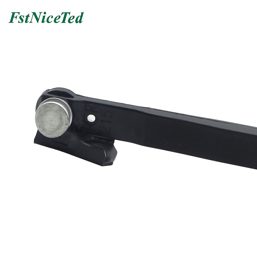 Front Door Opening Limiter (left) For Toyota for Land Cruiser 2007-2016 OE:68620-60110_voghion.com