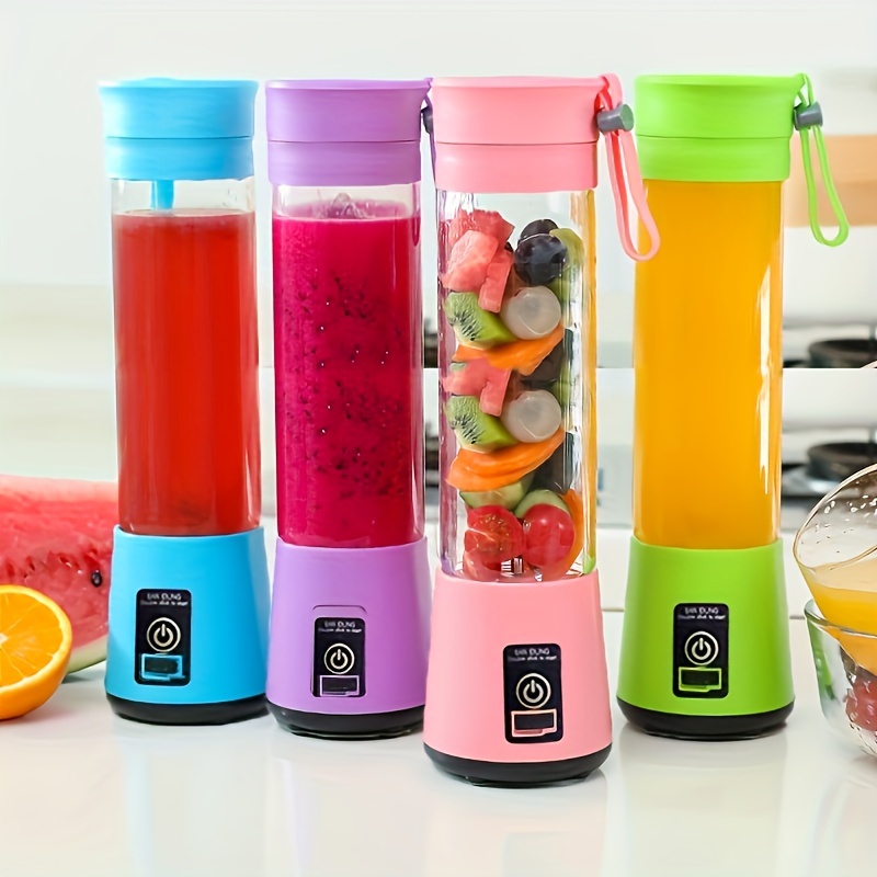 Premium Photo  The electric blender for make fruit juice or