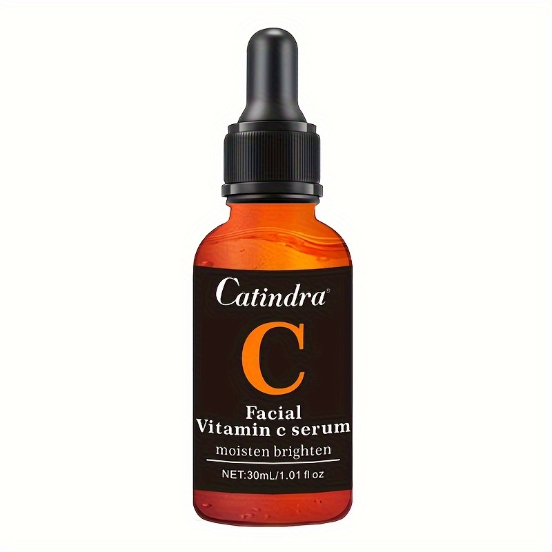 30ml facial   c serum orange oil facial   contains hyaluronic acid for rejuvenating facial care details 7