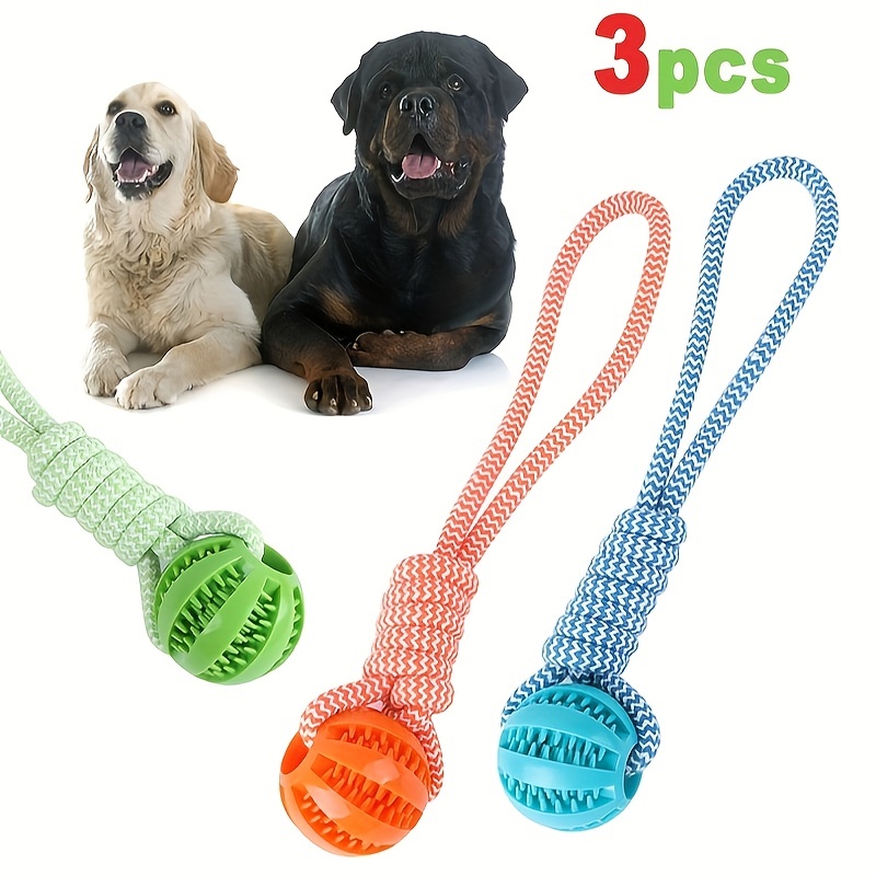 Dog Chew Training Toys