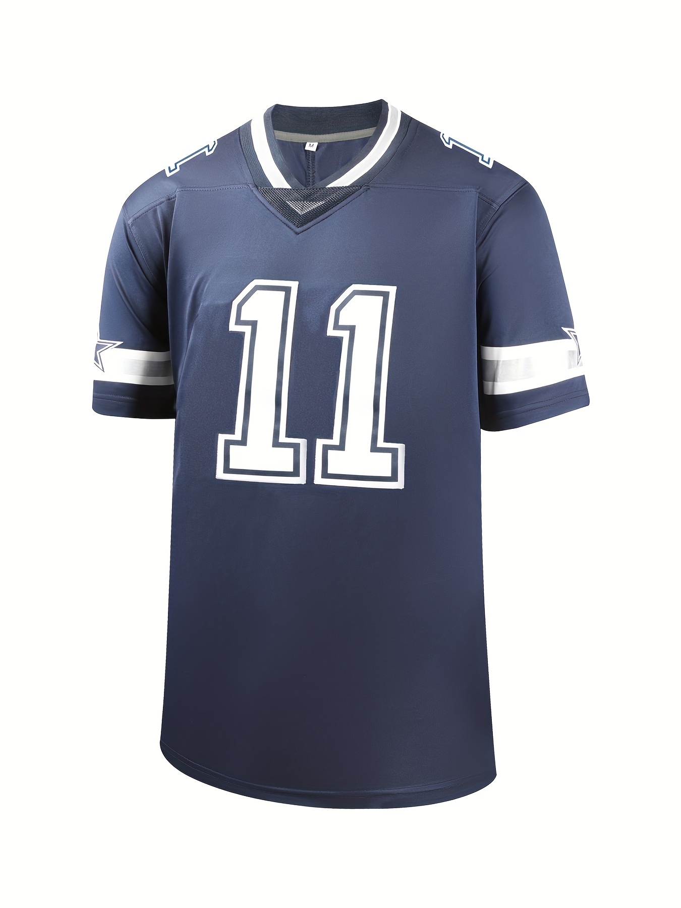 : NFL Dallas Cowboys Mens Nike Dri-fit Property of Tee, Navy,  Small : Sports & Outdoors