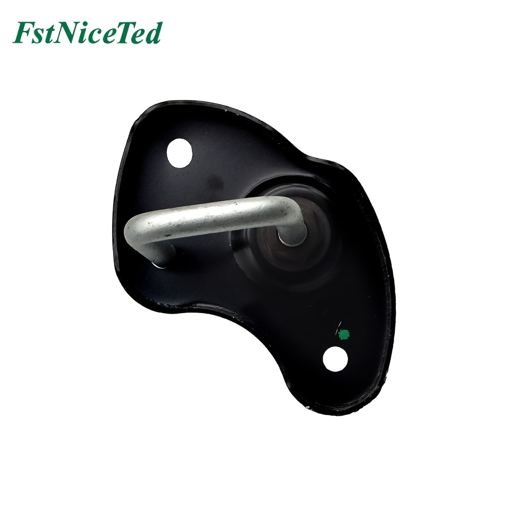 Engine Hood Hinge Fits For B MW 3 G20 2018-2019 G28 2018-2020 Replaces 5123 7473 707_voghion.com