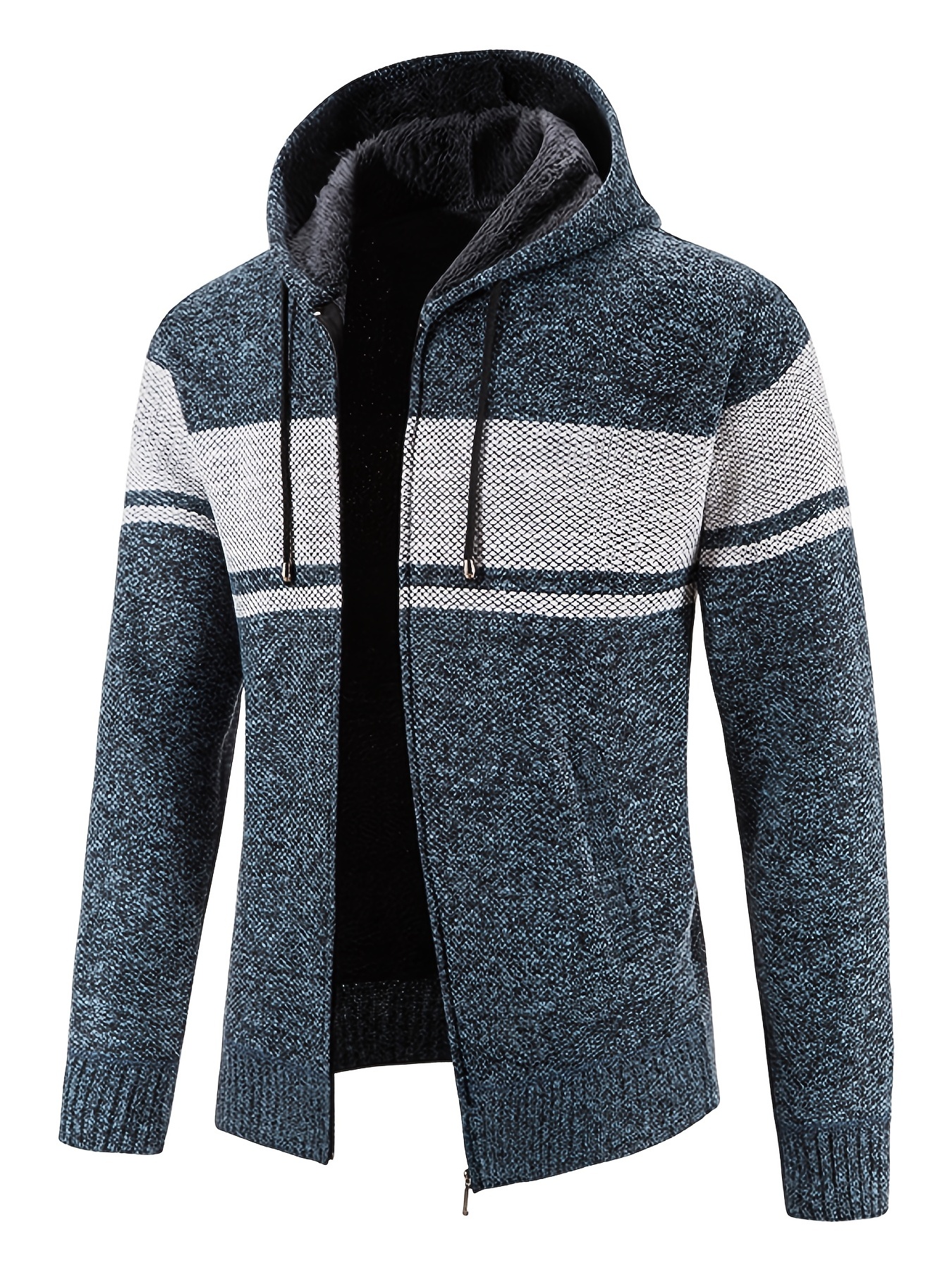 Men's on sale plush sweater