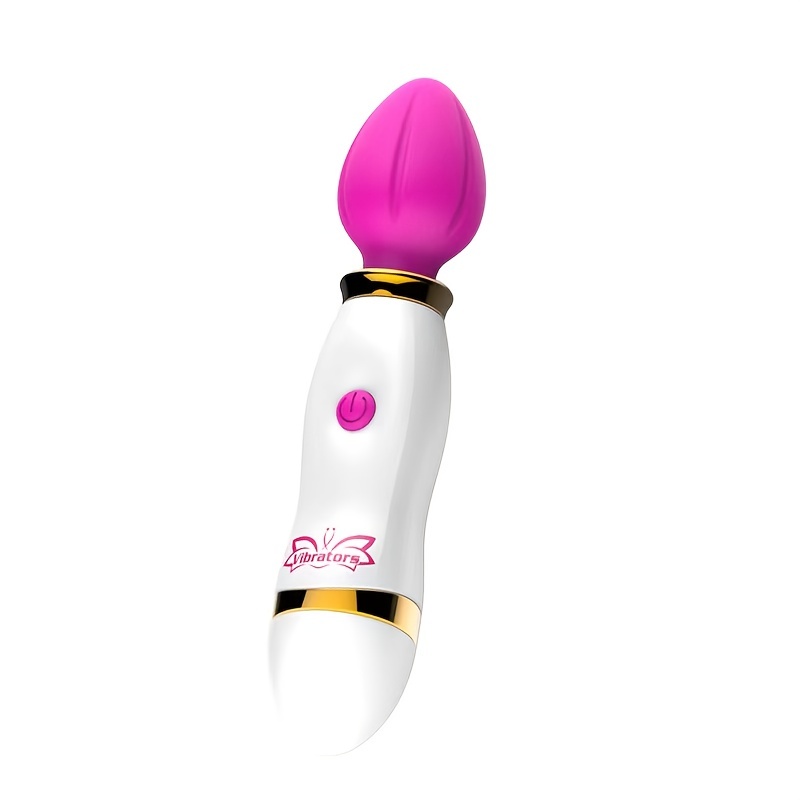 Excite Yourself: Rose Toy Vibrator For Women Mini Tongue - Temu