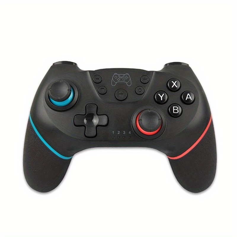 Switch Controller Switch Pro Controller Wireless Con Switch - Temu