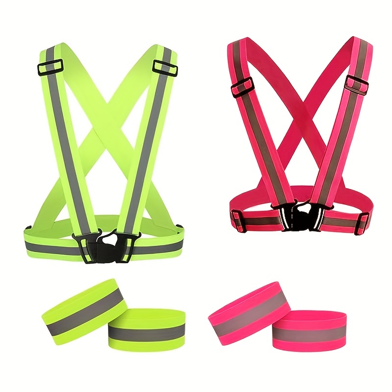 Adjustable Safety Strap