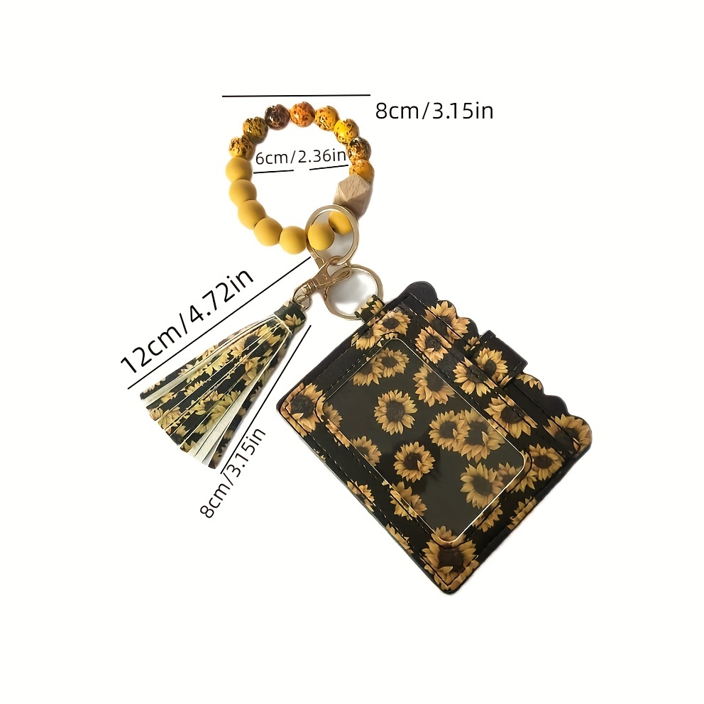 Coin Purse Card Holder Handbag Charm Keychain - China Coin Purse