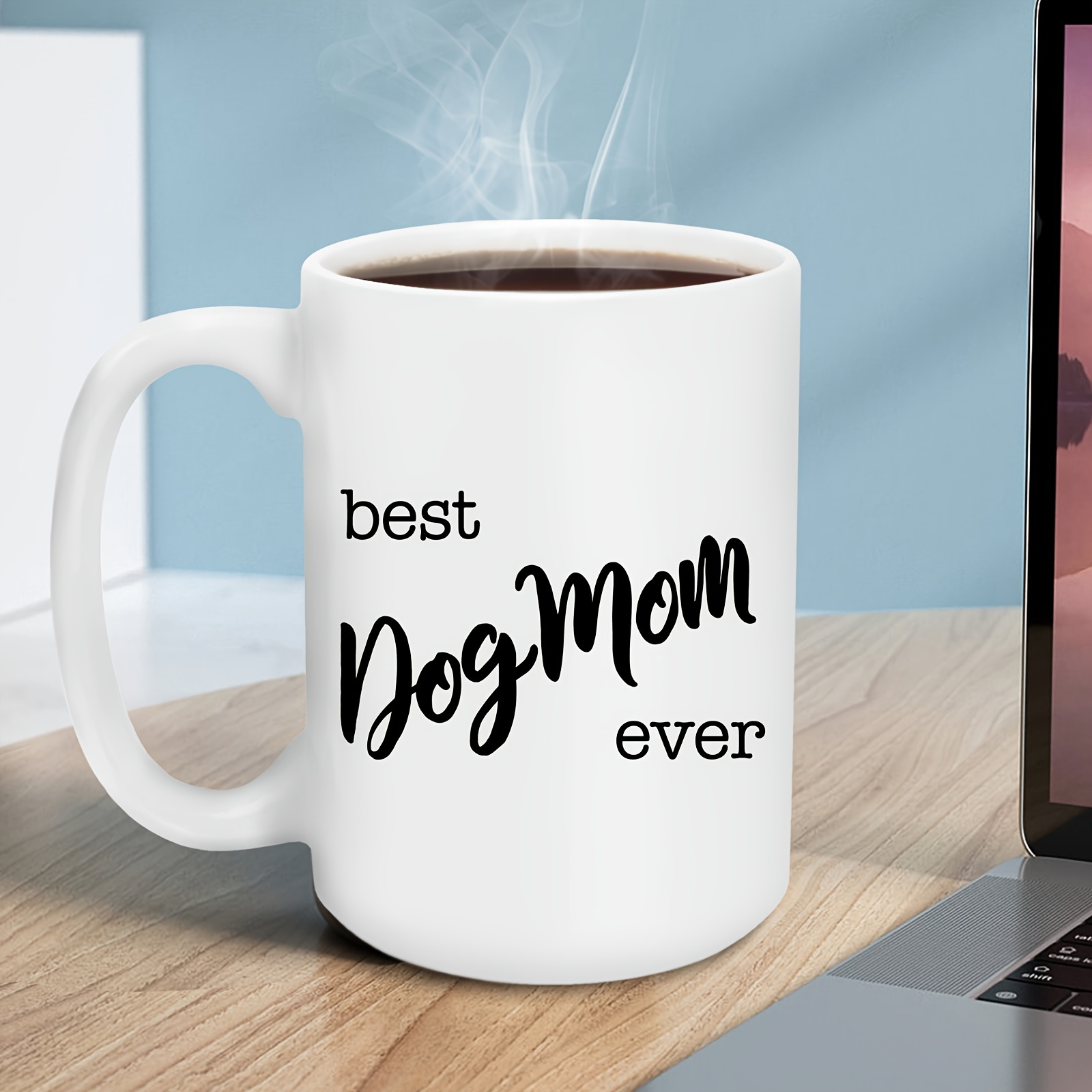 Best Mom Mug - Best Mom Ever Mug - Best Mom Coffee Mug - FREE SHIPPING!!!