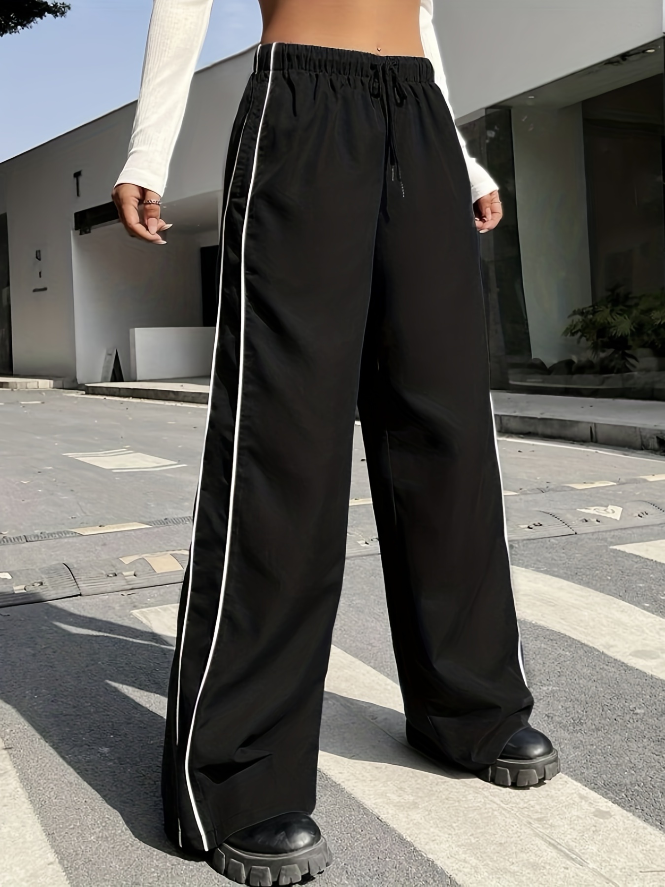 Soft Womens Baggy Harem Pants Sweatpants Ladies Yoga Sport Gym Trousers  Joggers | eBay
