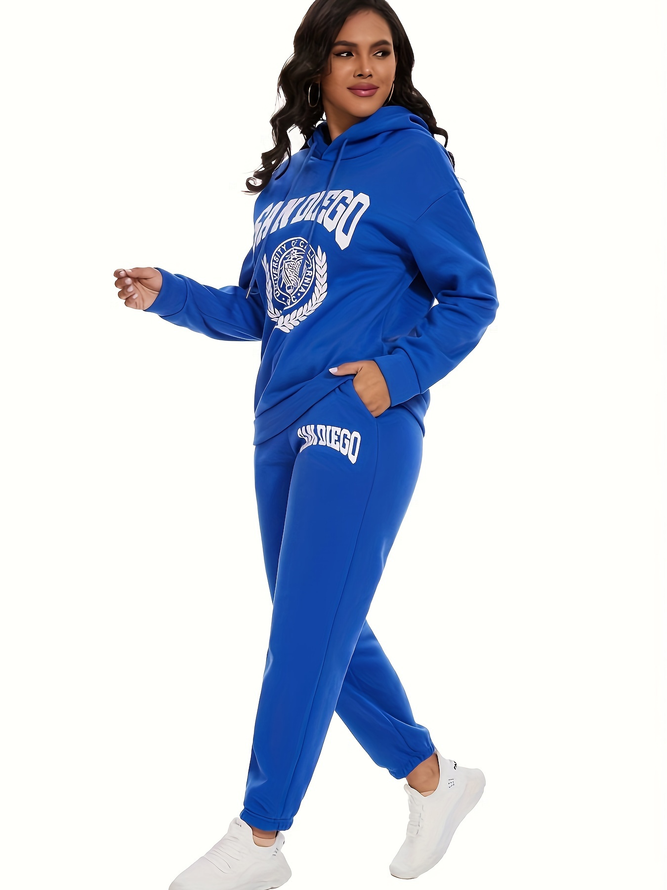 Womens Designer Tracksuit Set Letter Pattern Two Piece Loungewear With  Bodycon Pants And Legging Outfits By Festival Brand From Luxuryjewelry8889,  $39.76