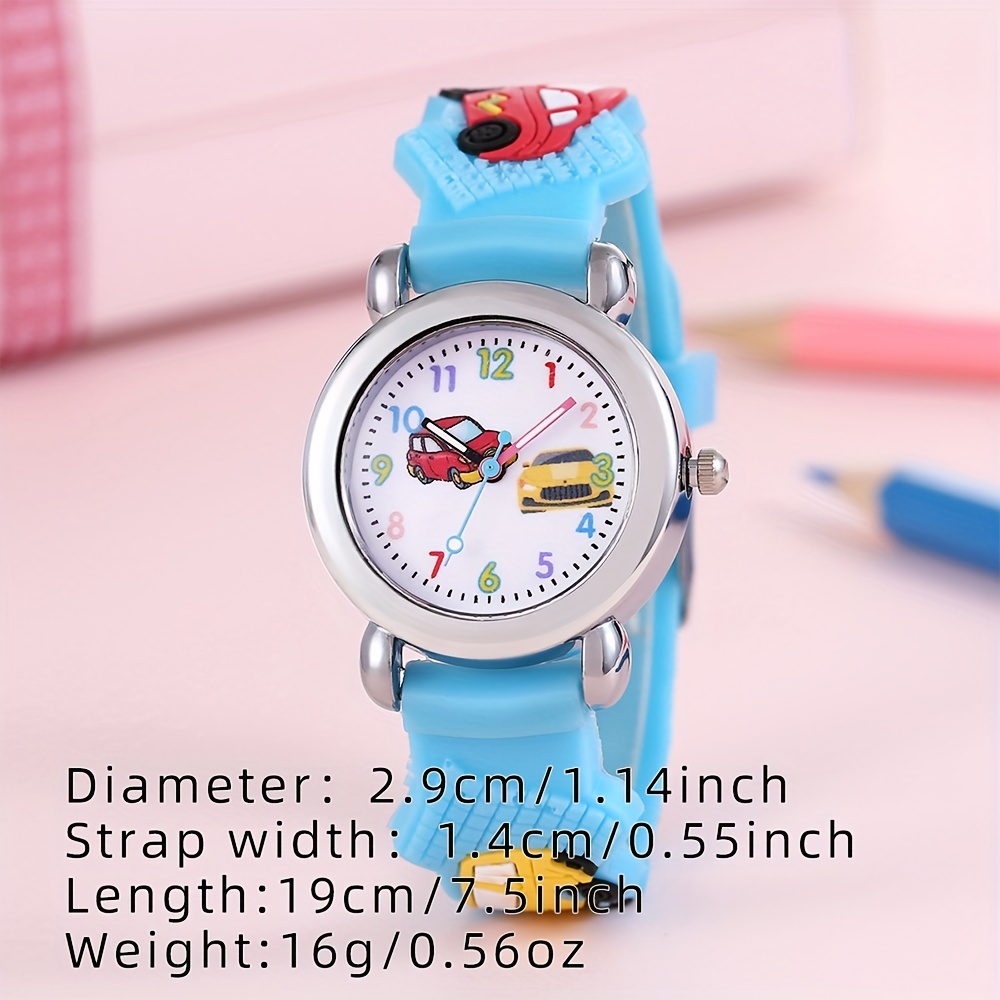 childrens watches girls