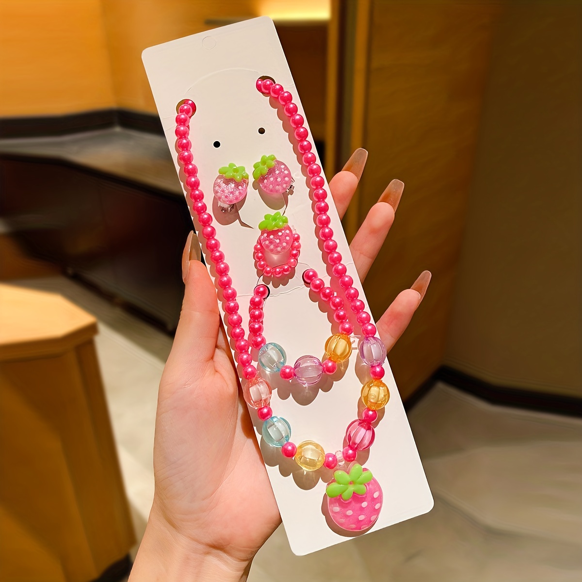 Accessories, Adorable Little Girl Bracelets