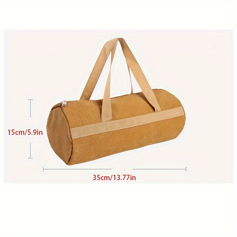 Outdoor Camping Nail Storage Bag Canopy Accessories Portable Hand
