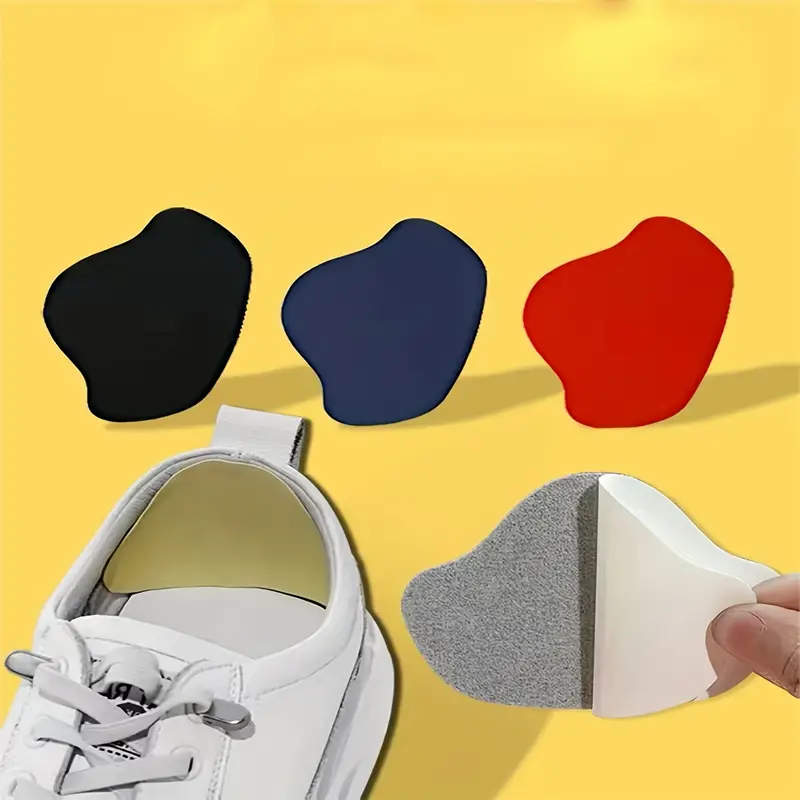 Toe/heel Shoe Prevention Repair Shoe Hole Toeburst - Temu