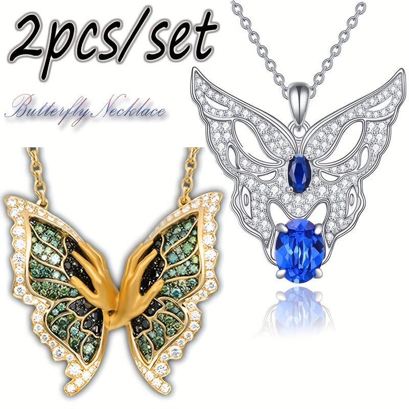 Magerit hot sale butterfly lovers