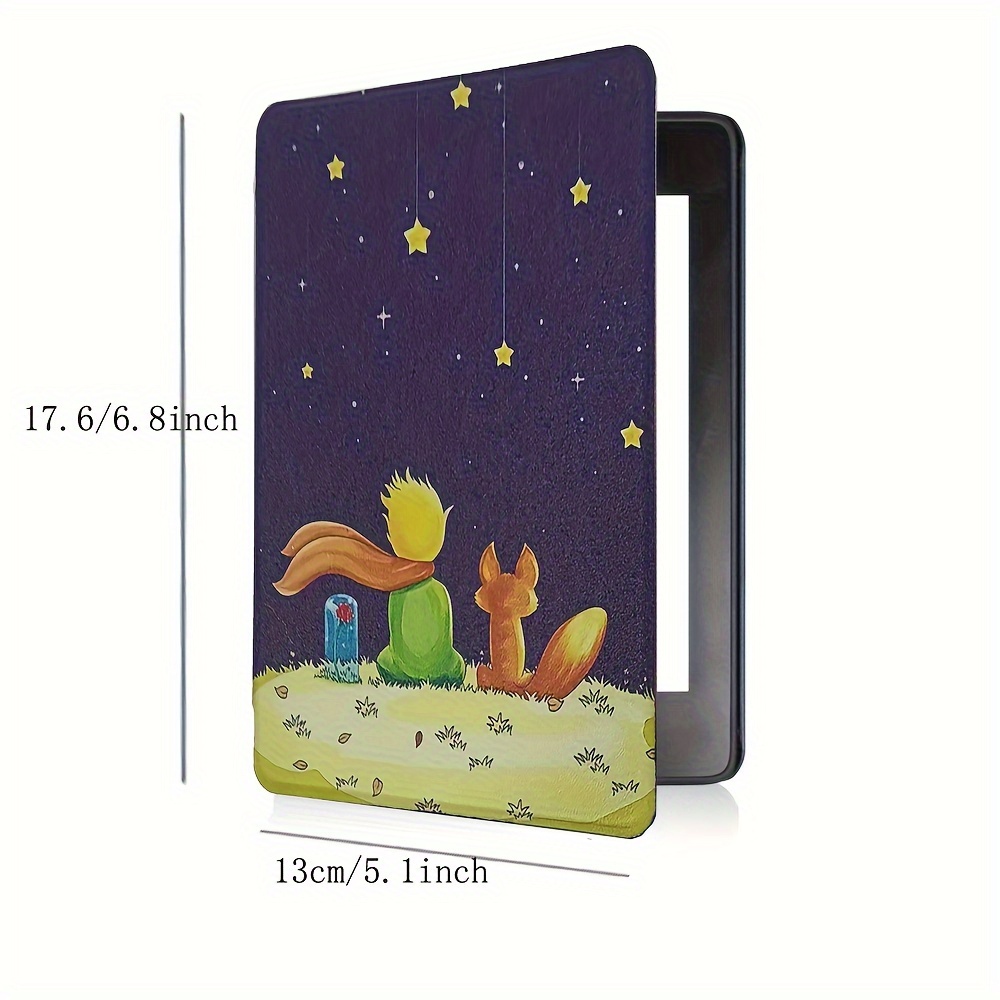 Paperwhite Case Kindle 11th Generation 2021 Release Kindle - Temu