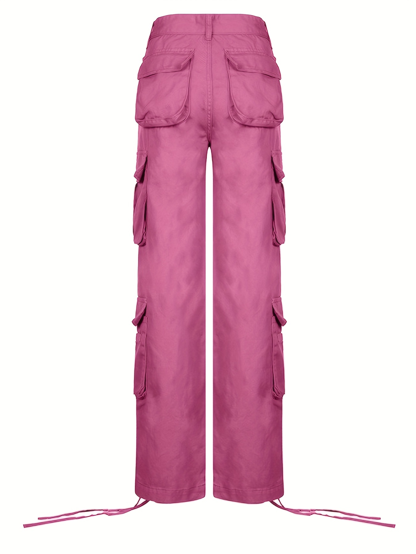 Stylish & Hot six pocket pants for girls at Affordable Prices 